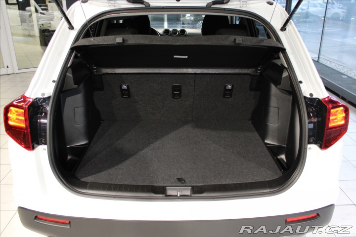 Suzuki Vitara 1,5 Hybrid 6AGS PREMIUM A 2023