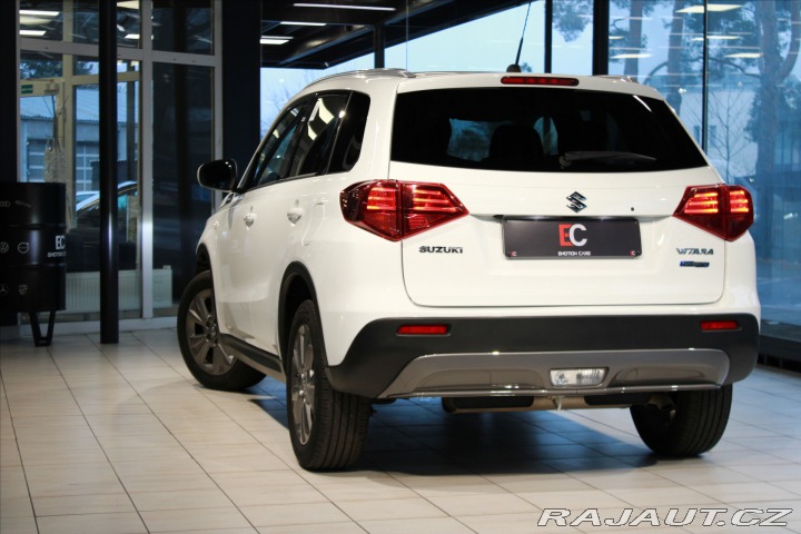 Suzuki Vitara 1,5 Hybrid 6AGS PREMIUM A 2023