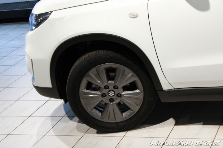 Suzuki Vitara 1,5 Hybrid 6AGS PREMIUM A 2023