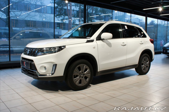 Suzuki Vitara 1,5 Hybrid 6AGS PREMIUM A 2023