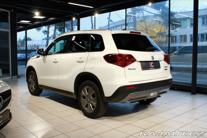 Suzuki Vitara 1,5 Hybrid 6AGS PREMIUM A 2023