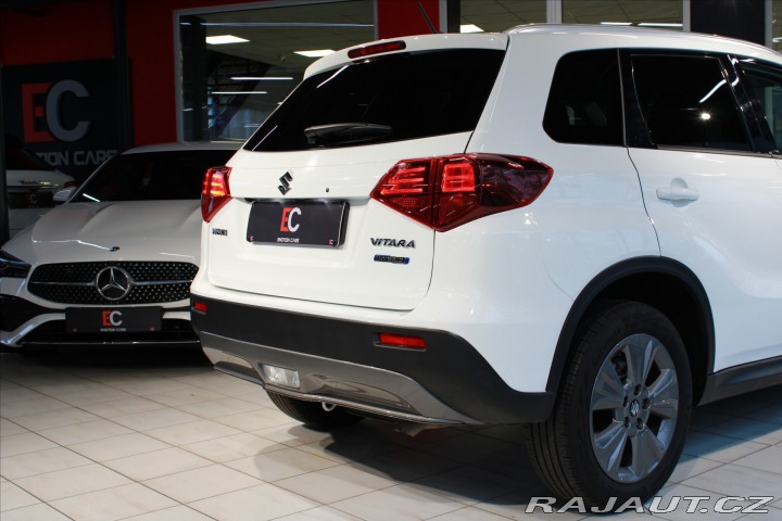 Suzuki Vitara 1,5 Hybrid 6AGS PREMIUM A 2023
