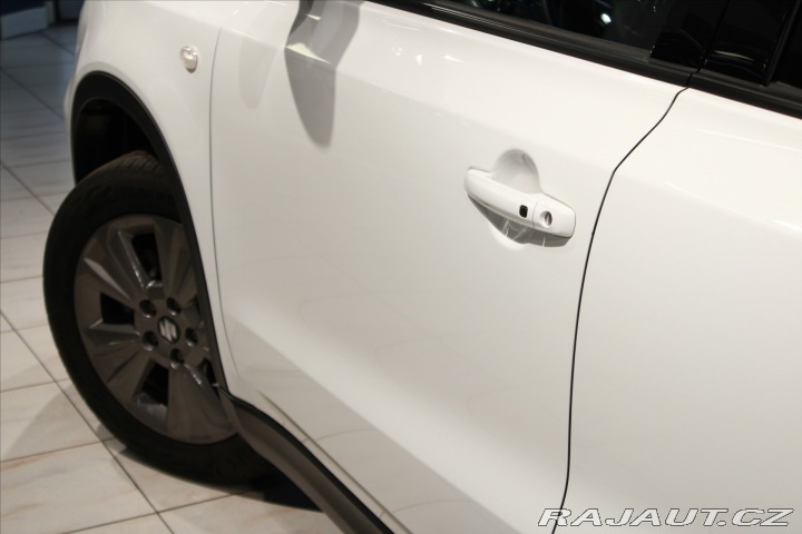 Suzuki Vitara 1,5 Hybrid 6AGS PREMIUM A 2023