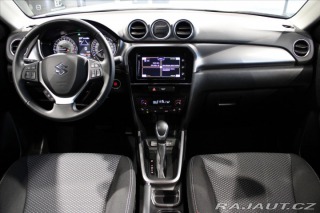 Suzuki Vitara 1,5 Hybrid 6AGS PREMIUM A 2023