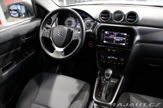 Suzuki Vitara 1,5 Hybrid 6AGS PREMIUM A 2023