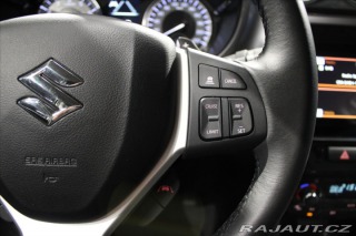 Suzuki Vitara 1,5 Hybrid 6AGS PREMIUM A 2023