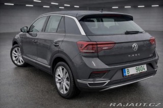 Volkswagen T-Roc 2,0 TDi DSG 4Motion LED V 2019