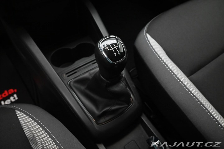 Škoda Fabia 1,0 TSI 70 kW Ambition Ta 2018