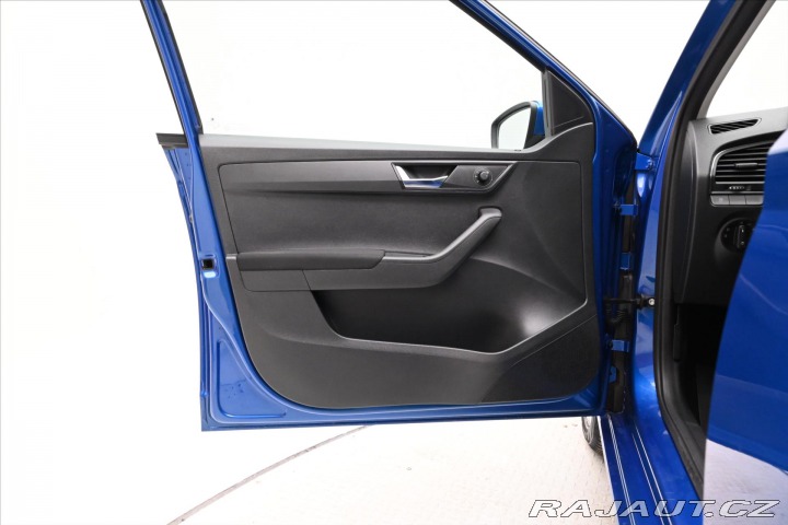 Škoda Fabia 1,0 TSI 70 kW Ambition Ta 2018