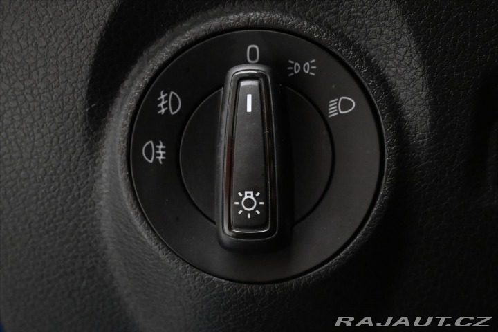 Škoda Fabia 1,0 TSI 70 kW Ambition Ta 2018