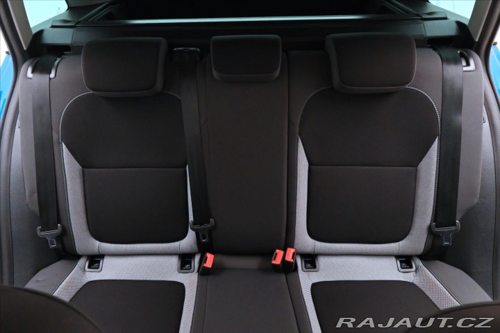 Škoda Fabia 1,0 TSI 70 kW Ambition Ta 2018