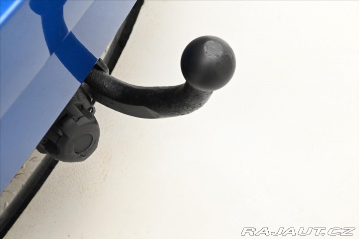 Škoda Fabia 1,0 TSI 70 kW Ambition Ta 2018