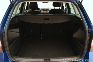 Škoda Fabia 1,0 TSI 70 kW Ambition Ta 2018