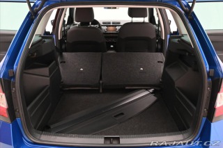 Škoda Fabia 1,0 TSI 70 kW Ambition Ta 2018