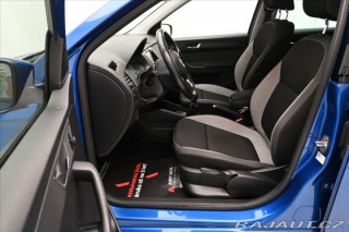 Škoda Fabia 1,0 TSI 70 kW Ambition Ta 2018