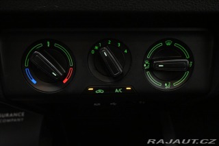 Škoda Fabia 1,0 TSI 70 kW Ambition Ta 2018