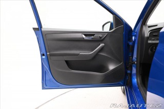 Škoda Fabia 1,0 TSI 70 kW Ambition Ta 2018