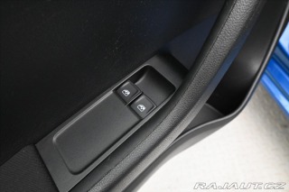 Škoda Fabia 1,0 TSI 70 kW Ambition Ta 2018