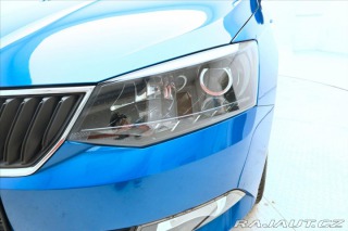 Škoda Fabia 1,0 TSI 70 kW Ambition Ta 2018