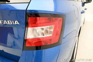 Škoda Fabia 1,0 TSI 70 kW Ambition Ta 2018