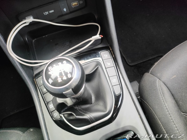 Hyundai Tucson 1.6 T-gdi 2022