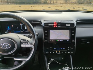 Hyundai Tucson 1.6 T-gdi 2022