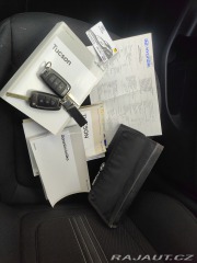 Hyundai Tucson 1.6 T-gdi 2022