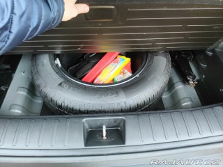 Hyundai Tucson 1.6 T-gdi 2022