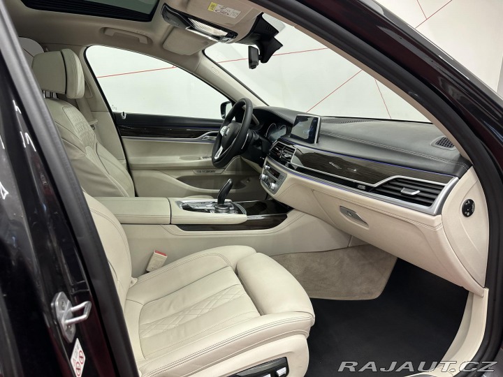BMW 7 730d xDrive*360*HUD*2x KO 2017