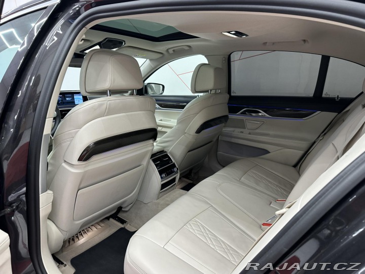 BMW 7 730d xDrive*360*HUD*2x KO 2017