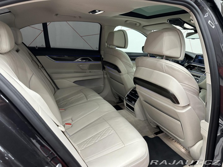 BMW 7 730d xDrive*360*HUD*2x KO 2017