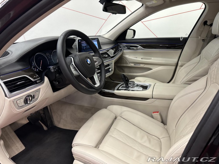 BMW 7 730d xDrive*360*HUD*2x KO 2017