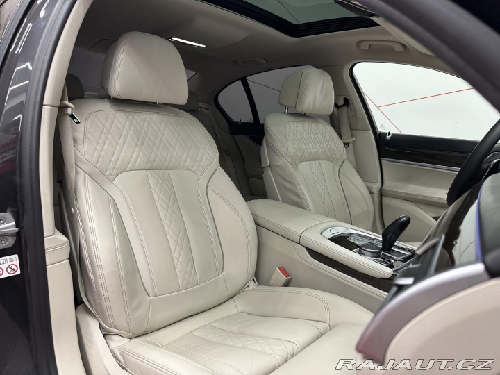 BMW 7 730d xDrive*360*HUD*2x KO 2017