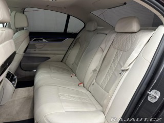BMW 7 730d xDrive*360*HUD*2x KO 2017