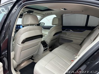 BMW 7 730d xDrive*360*HUD*2x KO 2017