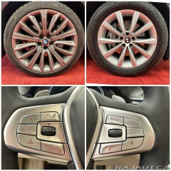 BMW 7 730d xDrive*360*HUD*2x KO 2017