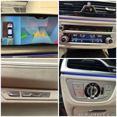 BMW 7 730d xDrive*360*HUD*2x KO 2017