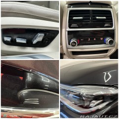 BMW 7 730d xDrive*360*HUD*2x KO 2017