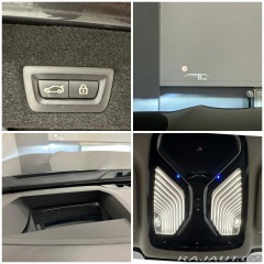 BMW 7 730d xDrive*360*HUD*2x KO 2017