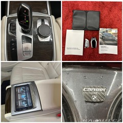 BMW 7 730d xDrive*360*HUD*2x KO 2017