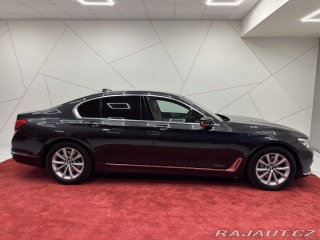BMW 7 730d xDrive*360*HUD*2x KO 2017