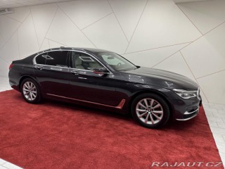 BMW 7 730d xDrive*360*HUD*2x KO 2017
