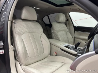 BMW 7 730d xDrive*360*HUD*2x KO 2017