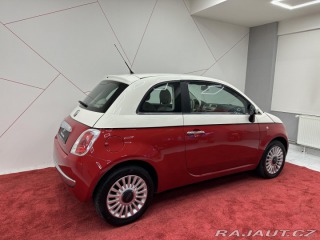 Fiat 500 500 1.2 BOCOLORE LIM. EDI 2009