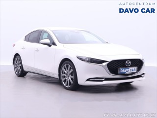Mazda 3 2.0 137kW e-Skyactiv X CZ