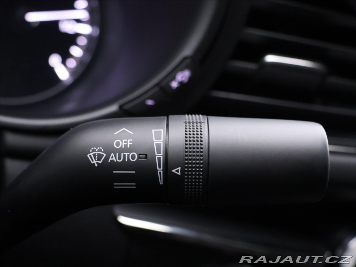 Mazda 3 2.0 137kW e-Skyactiv X CZ 2021