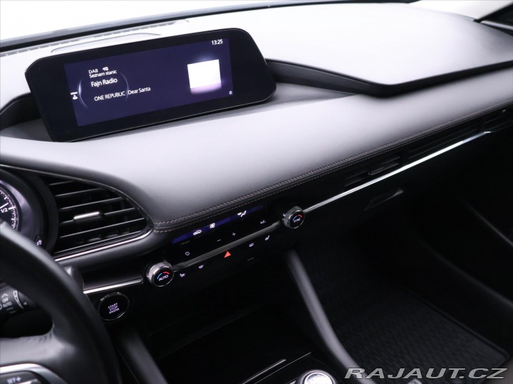 Mazda 3 2.0 137kW e-Skyactiv X CZ 2021