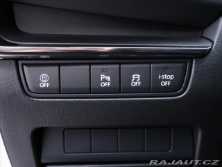 Mazda 3 2.0 137kW e-Skyactiv X CZ 2021
