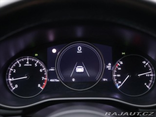 Mazda 3 2.0 137kW e-Skyactiv X CZ 2021