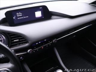 Mazda 3 2.0 137kW e-Skyactiv X CZ 2021